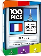 100 PICS France