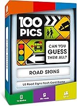 100 PICS US Road Signs