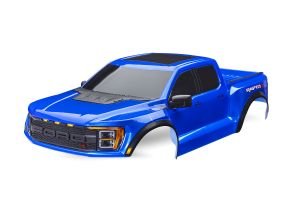 BODY RAPTOR R BLUE COMPLETE