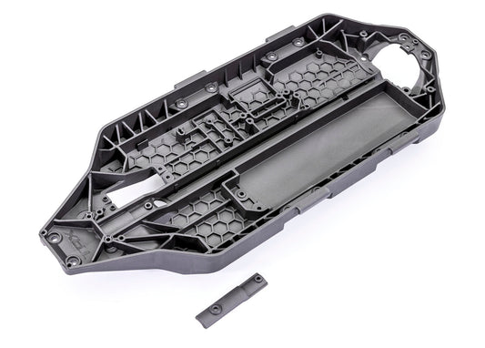 CHASSIS/CNTR DSHAFT CVR ADAPTER