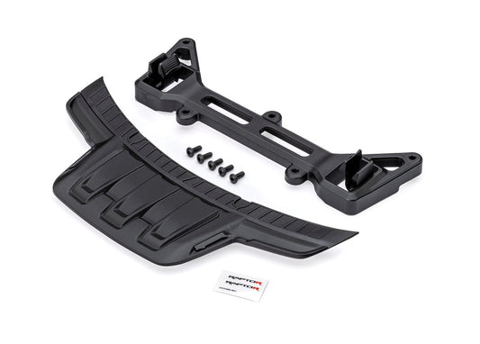 FRONT LATCH/HOOD INSERT