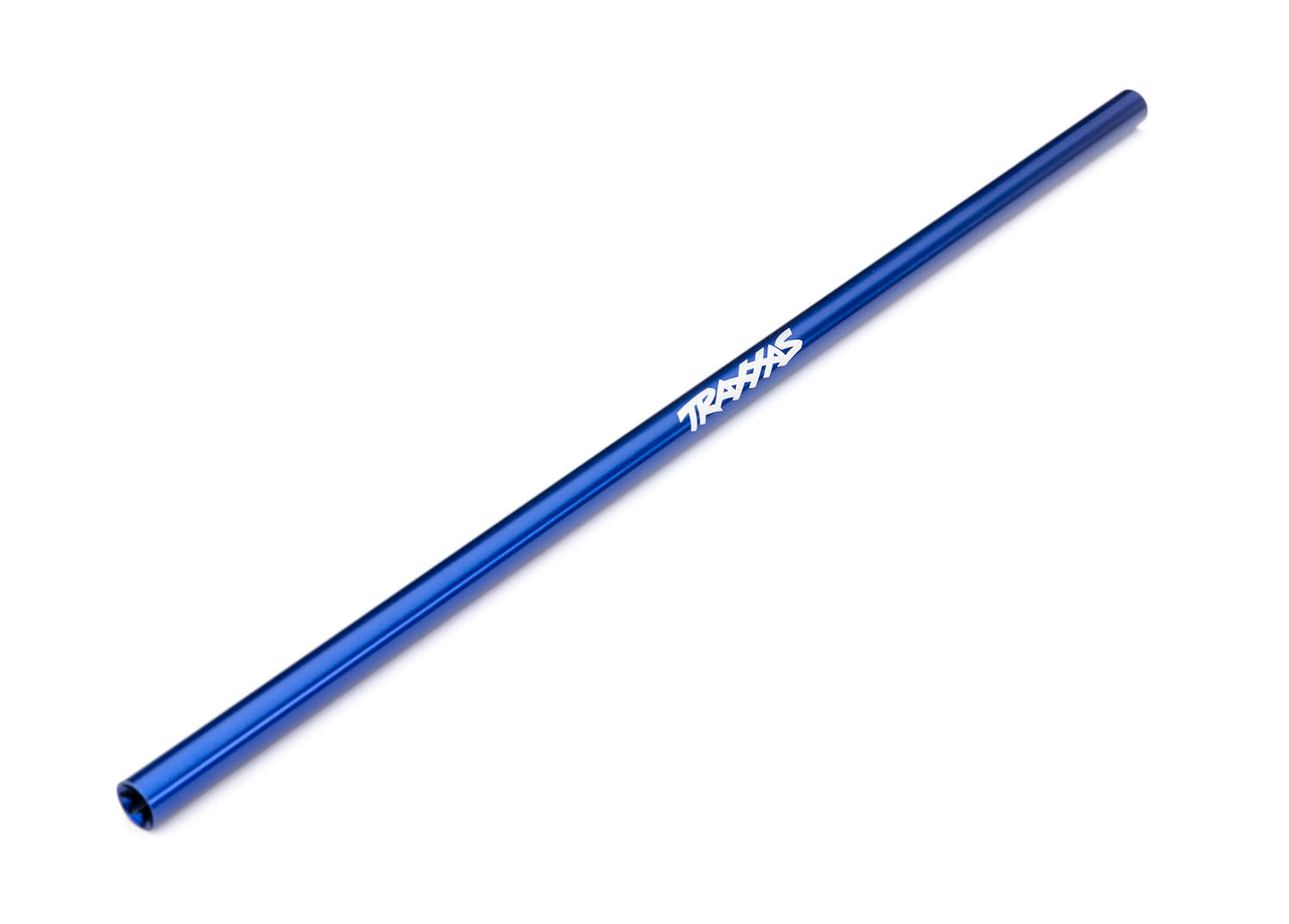 DSHAFT CENTER ALUM BLUE 274MM