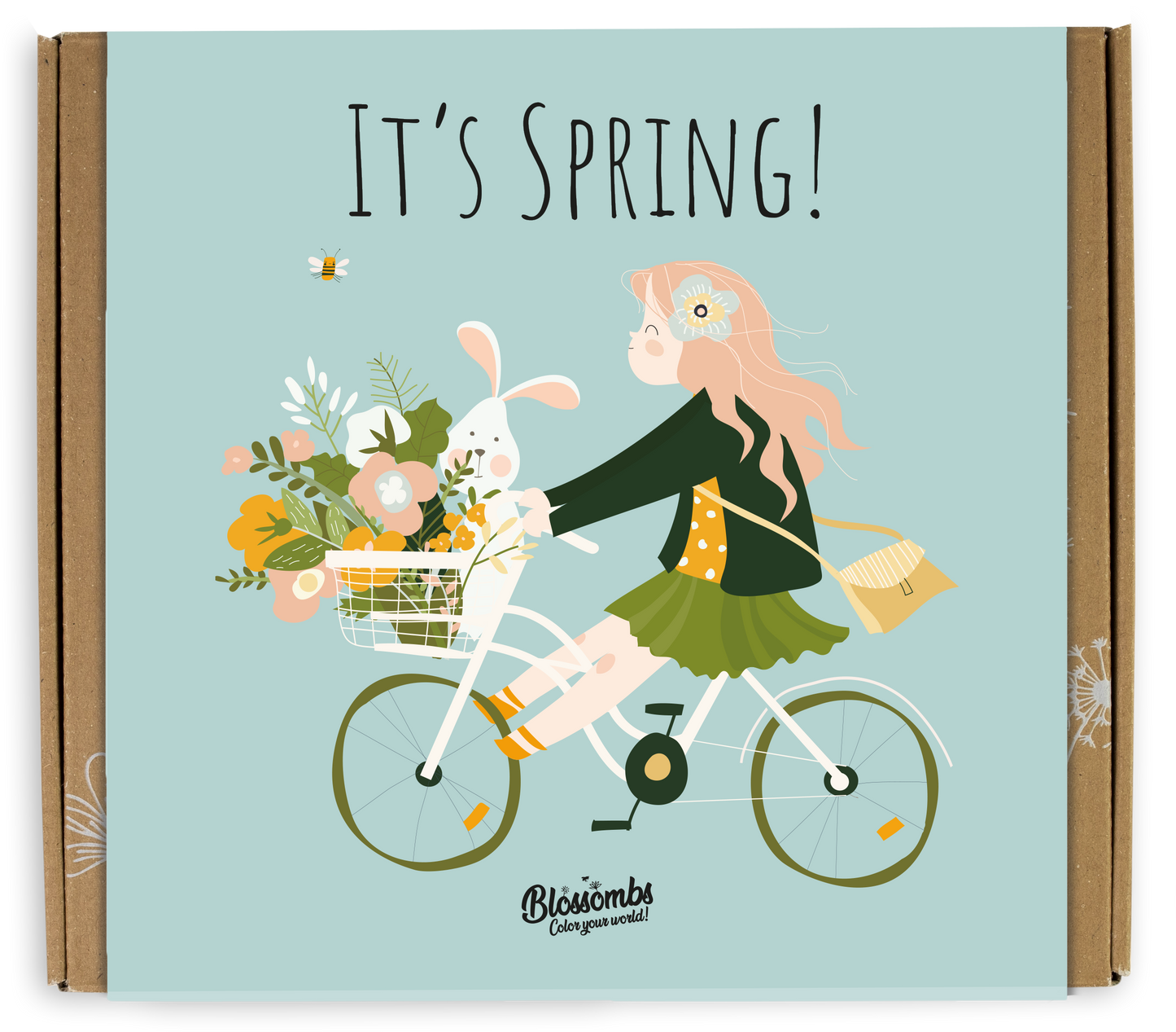 Blossombs - Medium Box