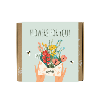 Blossombs - Medium Box