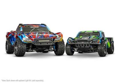 Maxx Slash 6s Short Course Truck