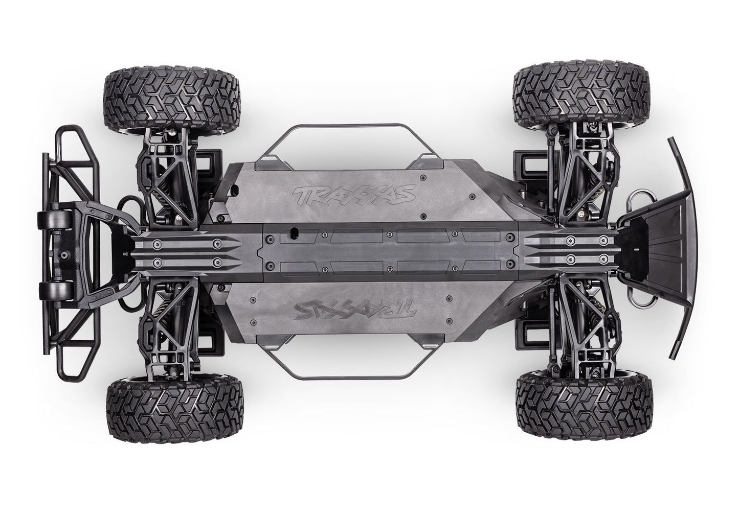 Maxx Slash 6s Short Course Truck