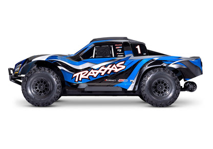 Maxx Slash 6s Short Course Truck