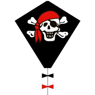 Eco Line Eddy Jolly Roger 50 cm / 20"