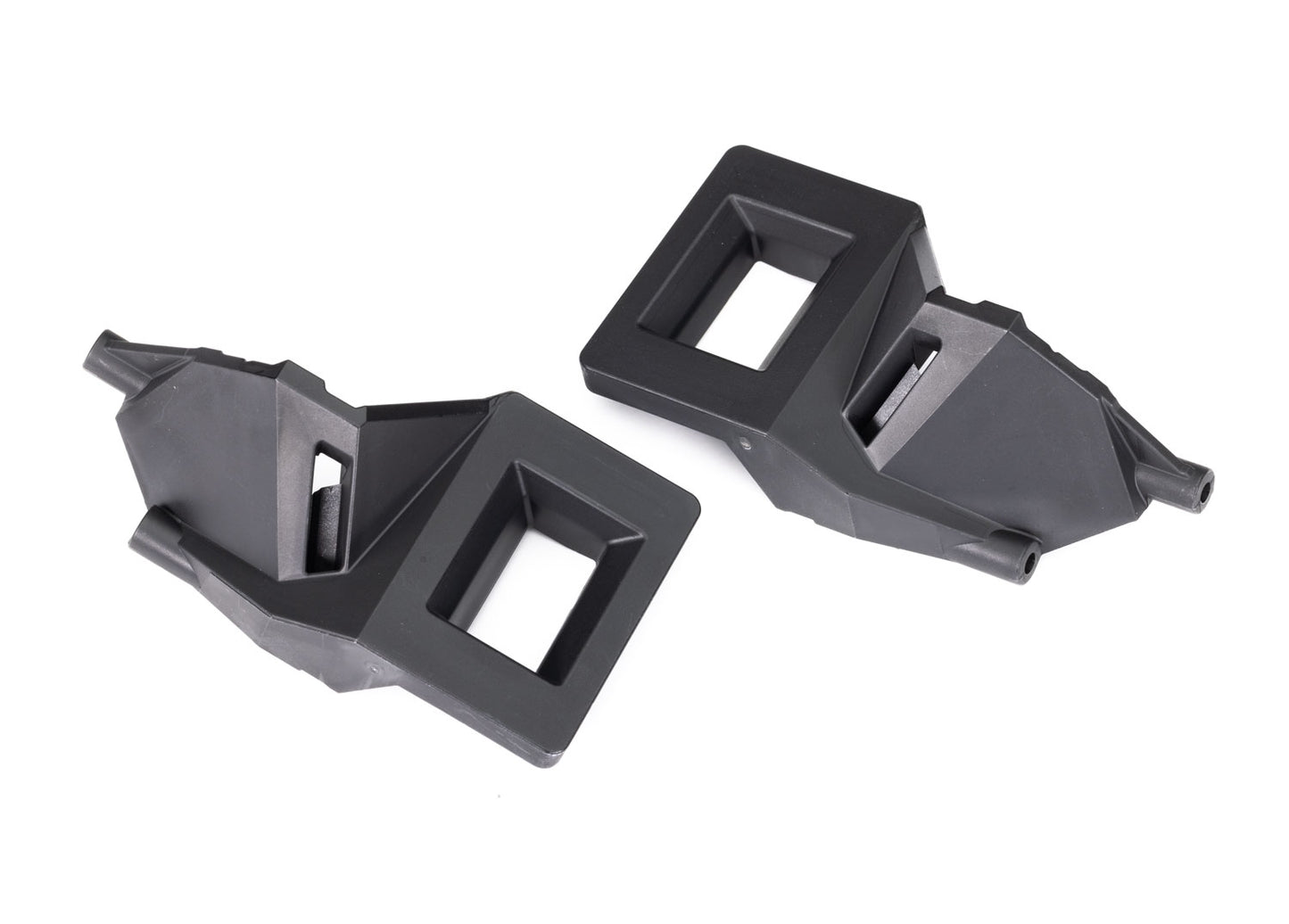 BODY MOUNTS REAR (L&R)