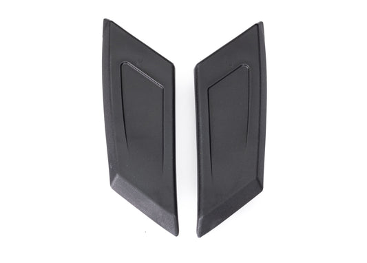 LATCH MOUNT FRNT (L&R)/LATCH (2)