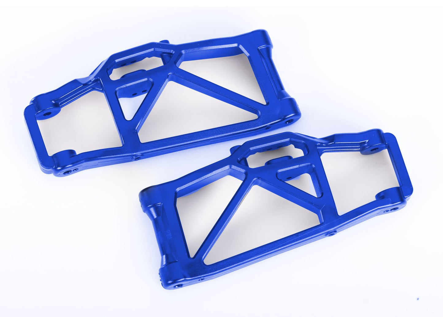 SUSPENSION ARMS LOWER BLUE