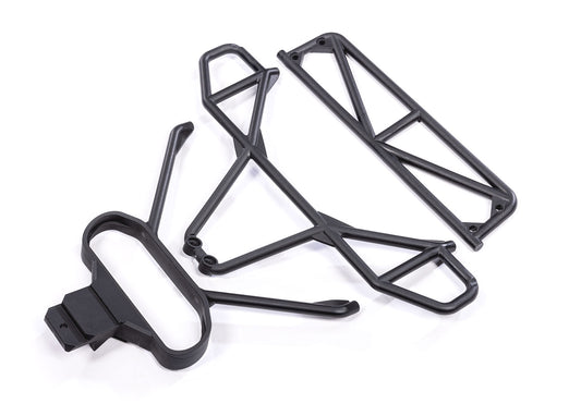 BUMPER REAR USE WITH 10290