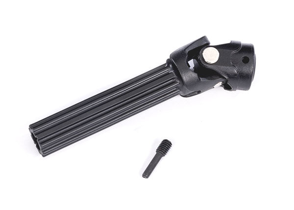 DIFF OUTPUT YOKE ASSY FRNT OR REAR