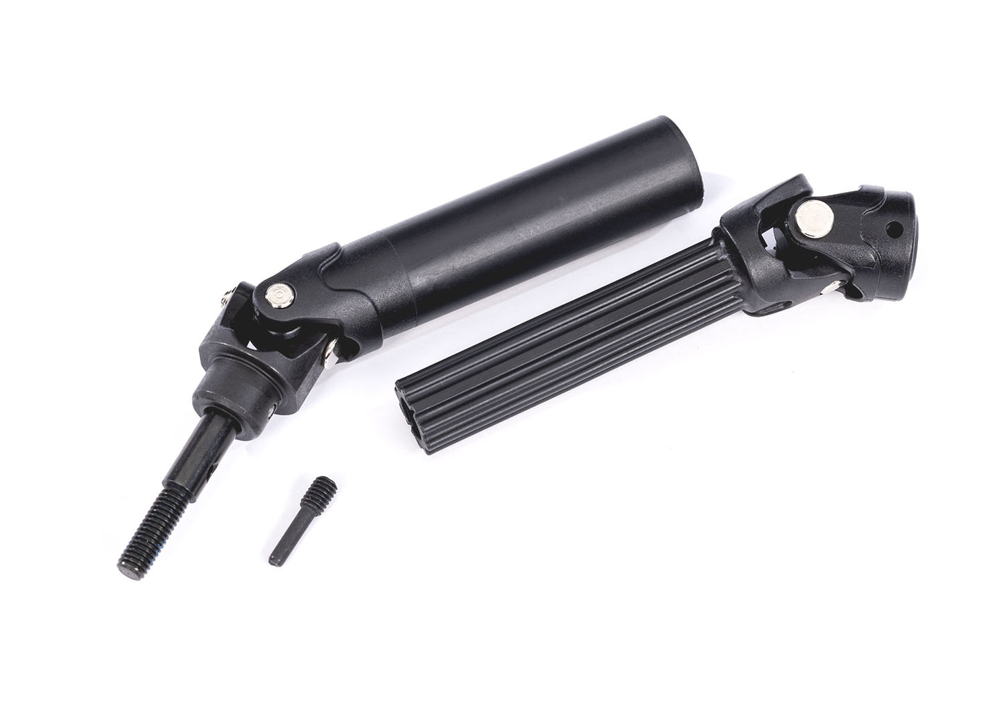 DSHAFT ASSY FRNT OR REAR MAXX DUTY