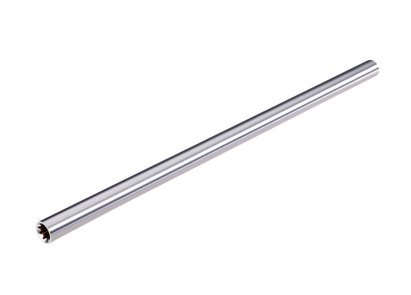CENTER DRIVESHAFT ALUM