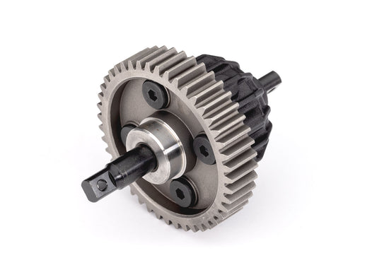DIFFERENTIAL KIT CMPLT ALUM