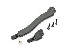 BOAT TRAILER HITCH