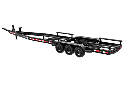 BOAT TRAILER SPARTAN/M41 ASSM
