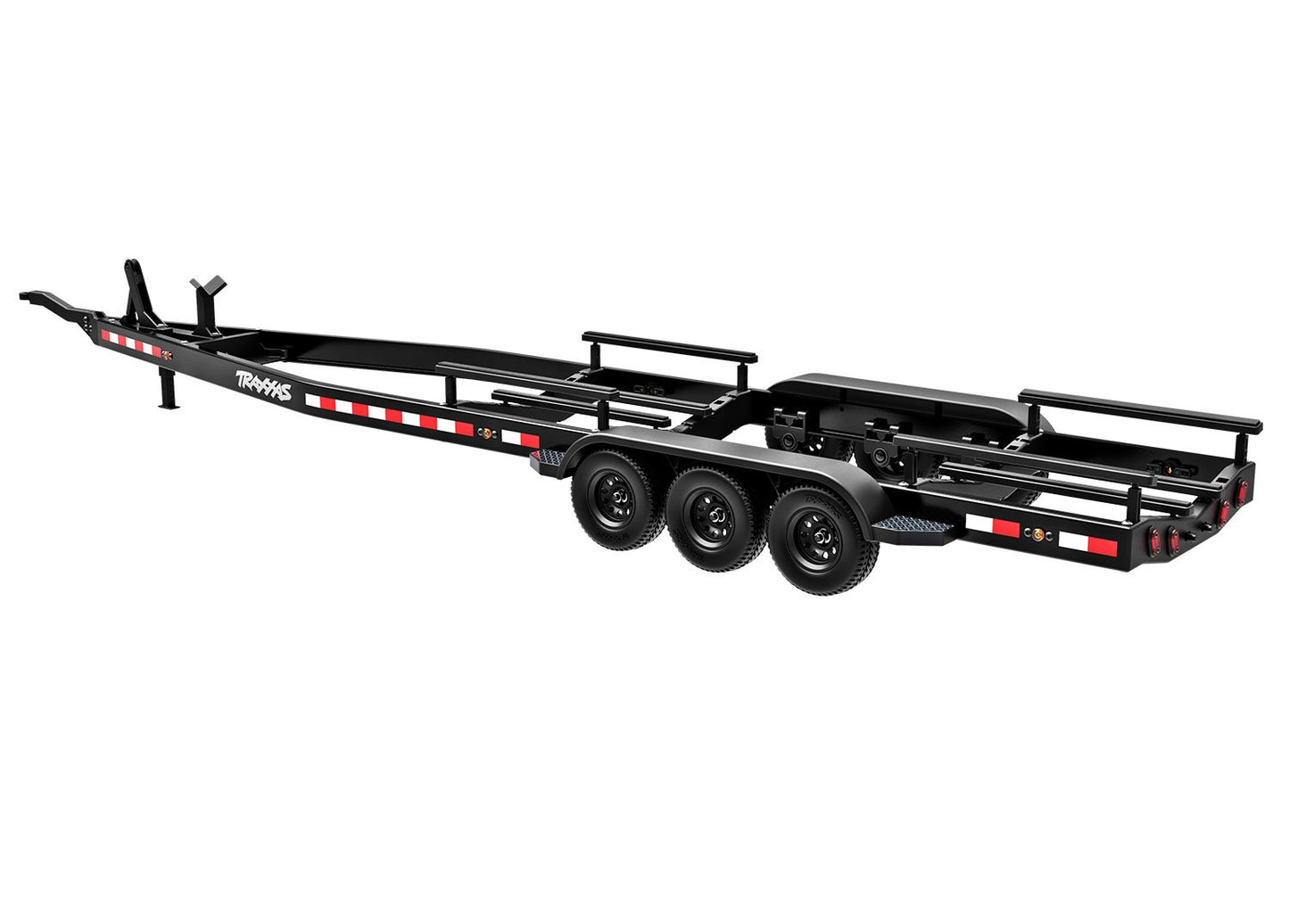 BOAT TRAILER SPARTAN/M41 ASSM