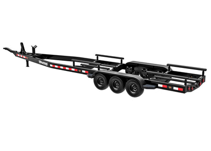 BOAT TRAILER SPARTAN/M41 ASSM