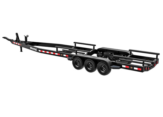 BOAT TRAILER SPARTAN/M41 ASSM
