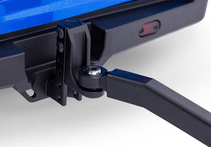 BOAT TRAILER SPARTAN/M41 ASSM