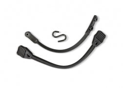 BOAT TRAILER TIEDOWN STRAPS F&R