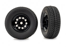 BOAT TRAILER WHEELS & TIRES
