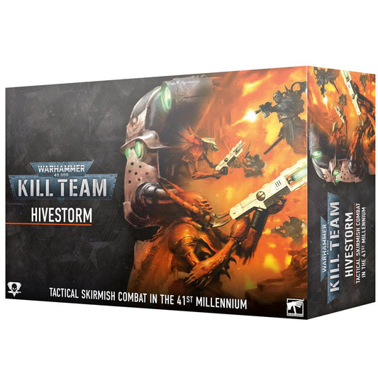 Kill Team: Nemesis Claw