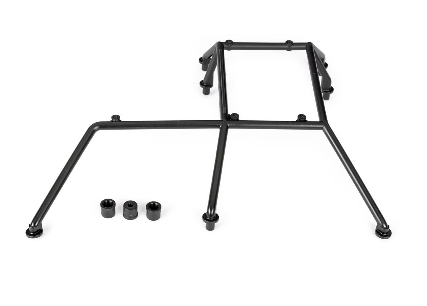 DRIVER BODY CAGE/RETAINERS