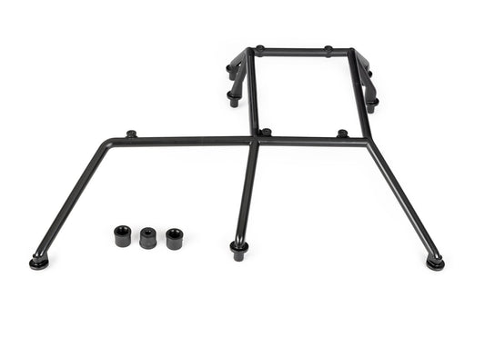 DRIVER BODY CAGE/RETAINERS