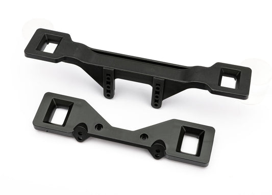 BODY MOUNTS F&R CLIPLESS