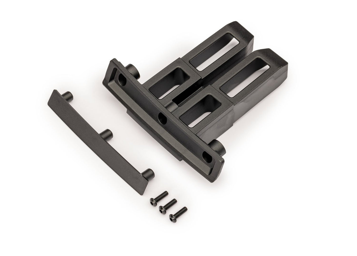 Front Bumper Support & Mount