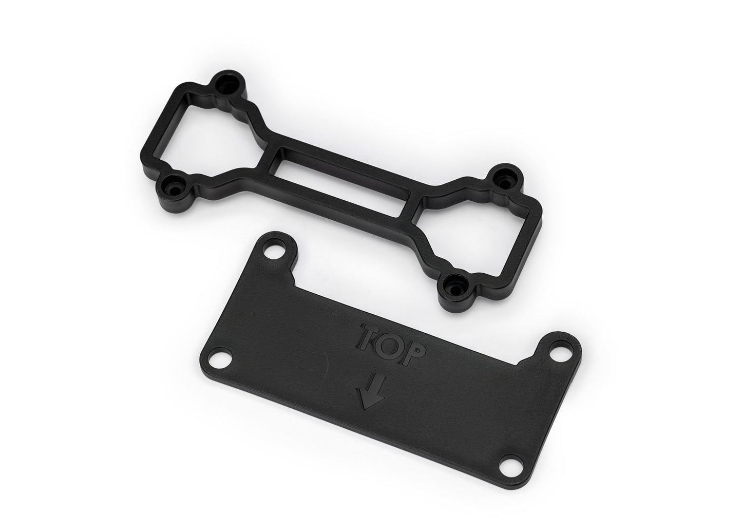 Body Spacer w/ Clip
