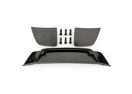 HOOD VENTS L&R/SPLITTER