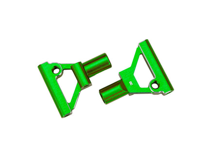 SUSP ARMS LOWER FR ALUM GRN
