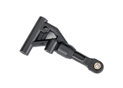 SUSP ARM FRONT LOWER LEFT