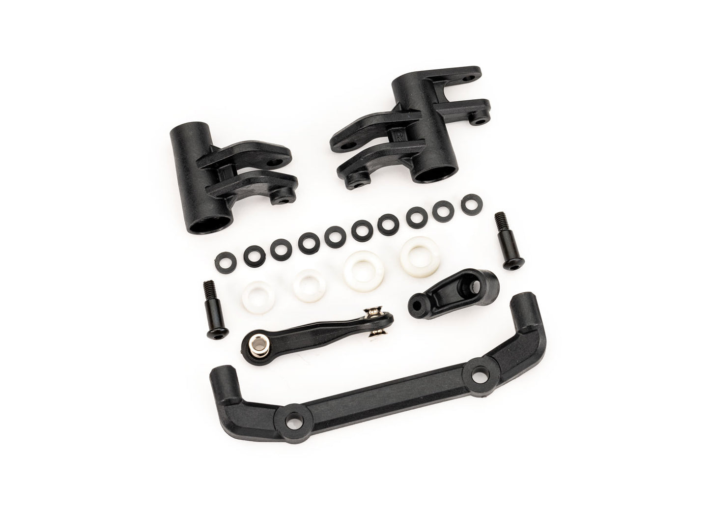 STEERING BELLCRANKS/HDWRE