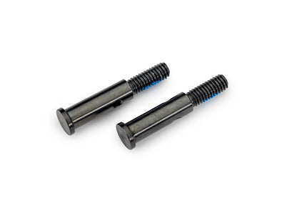 STUB AXLES FRONT (2)