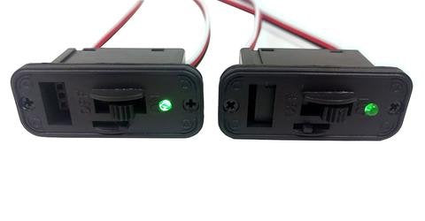 futaba 3 way switch