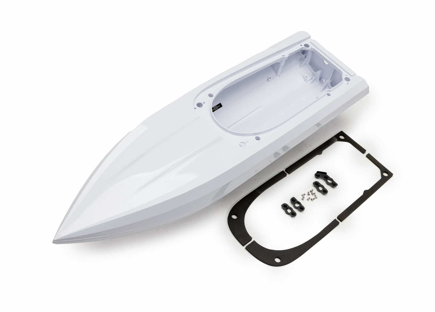 HULL DISRUPTOR WHT ASSM