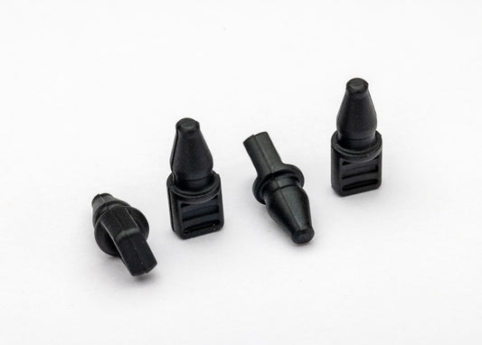 DRAIN PLUG FITS DISRUPTOR