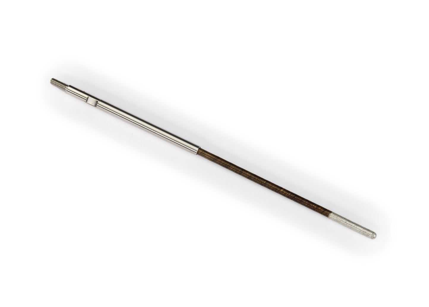 PROP SHAFT/FLEX CABLE