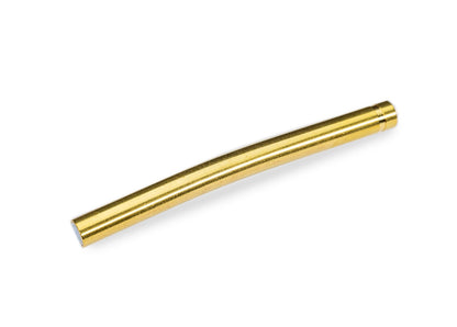 STUFFING TUBE/LINER ASSY