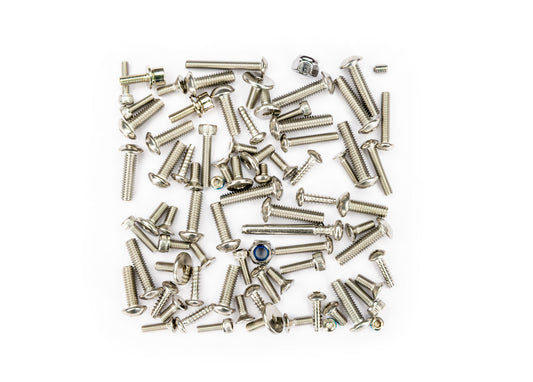 HARDWARE KIT DISRUPTOR STNLESS