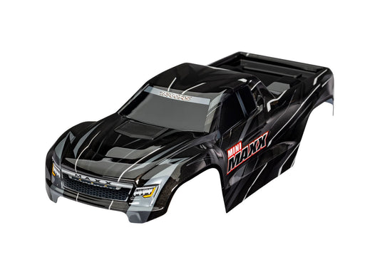 BODY MINI MAXX BLK