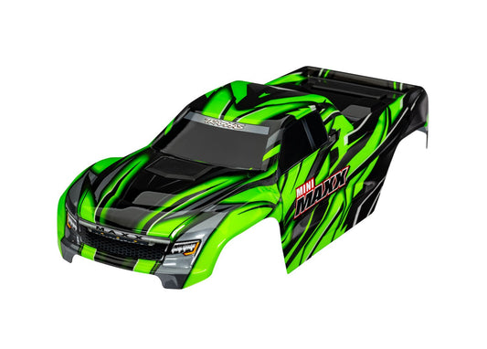 BODY MINI MAXX GRN