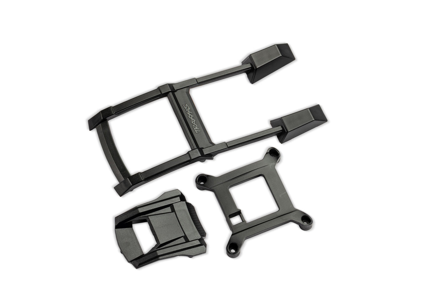 Blue Baseplate
