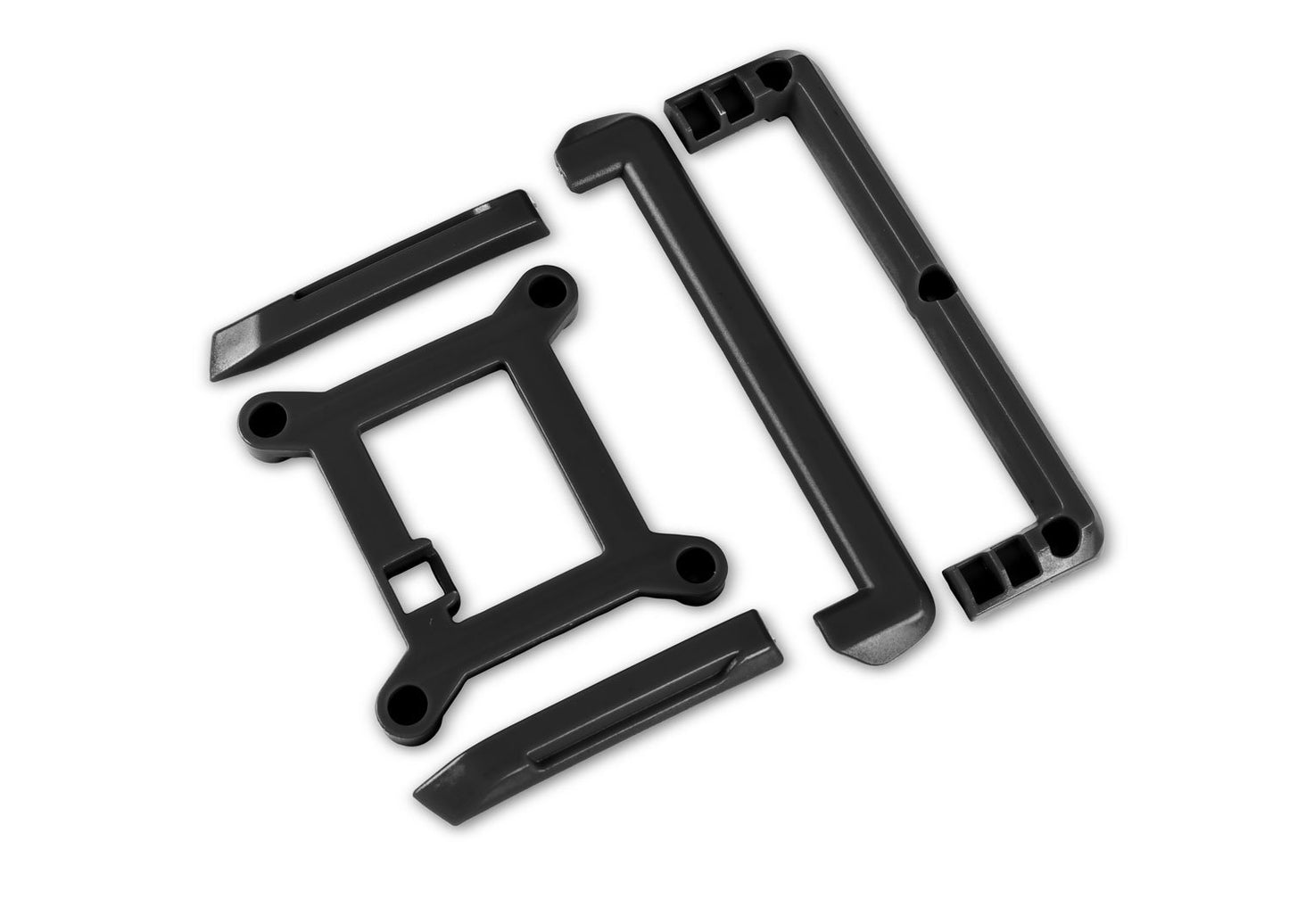 SKIDPLATE/TAILGATE PROTECTOR