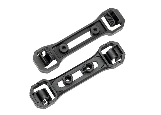BODY MOUNT LATCH F&R